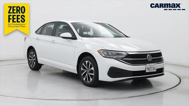 2024 Volkswagen Jetta 1.5T S for sale in Fresno, CA