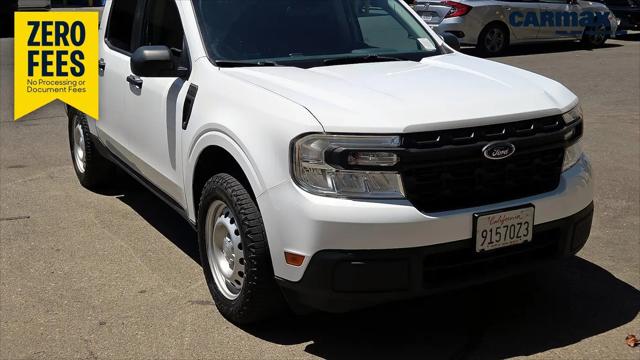 2022 Ford Maverick XL for sale in Fresno, CA