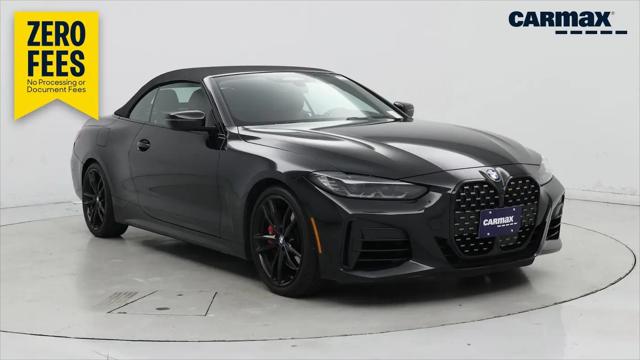 2023 BMW M4 M440i for sale in Fresno, CA