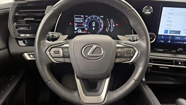 2023 Lexus RX 350 RX 350