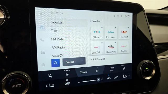 2023 Lexus RX 350 RX 350