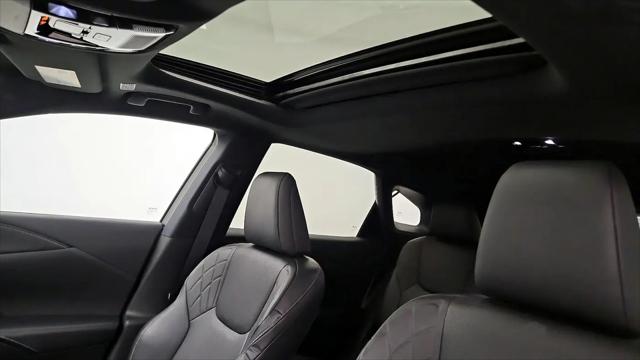 2023 Lexus RX 350 RX 350