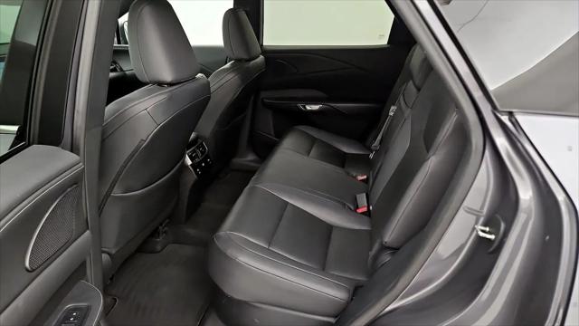 2023 Lexus RX 350 RX 350