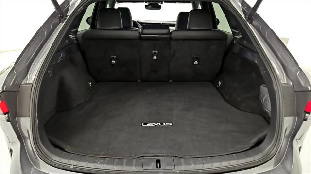 2023 Lexus RX 350 RX 350