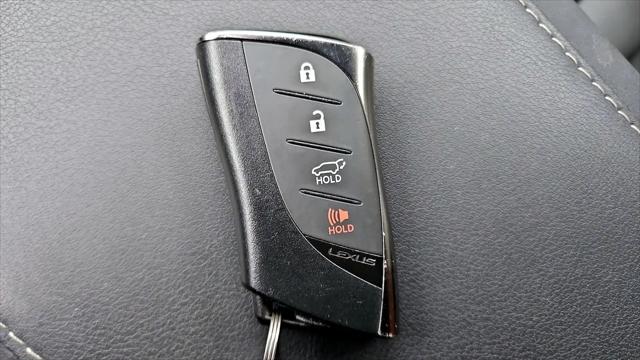2023 Lexus RX 350 RX 350
