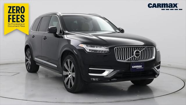 2023 Volvo XC90 B6 Ultimate 7-Seater for sale in Fresno, CA