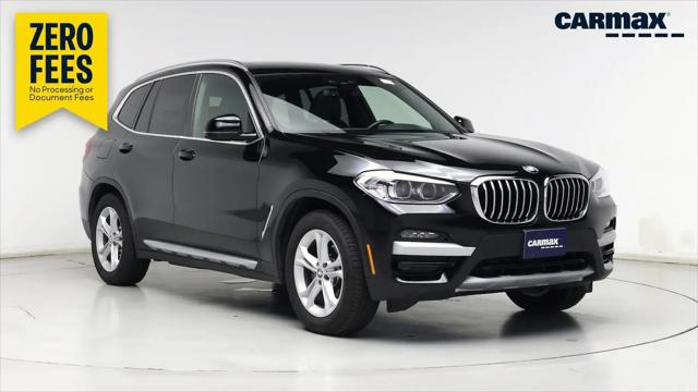 2020 BMW X3 xDrive30i for sale in Indianapolis, IN