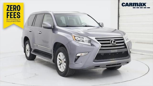 2018 Lexus GX 460 GX 460 for sale in Savannah, GA