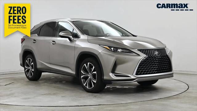 2020 Lexus RX 350 RX 350 for sale in Savannah, GA