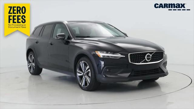 2025 Volvo V60 Cross Country Plus, B5 AWD Gas (mild hybrid) for sale in Savannah, GA