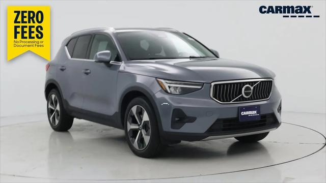 2023 Volvo XC40 B5 Plus Bright Theme for sale in Savannah, GA
