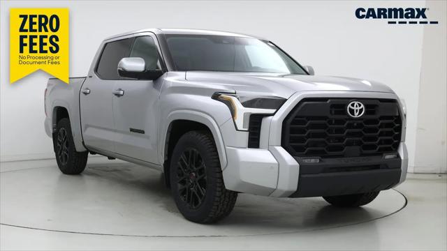 2023 Toyota Tundra SR5 for sale in Savannah, GA