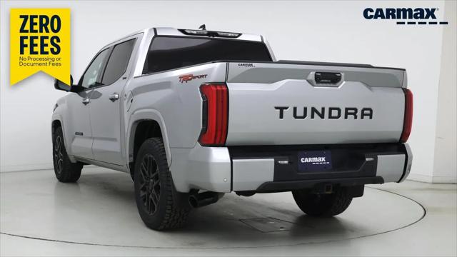 2023 Toyota Tundra SR5 for sale in Savannah, GA