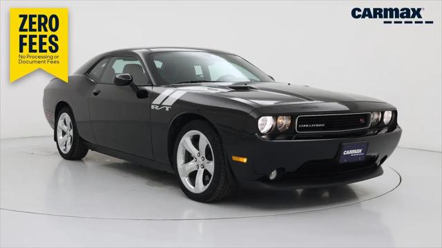 2014 Dodge Challenger R/T Plus for sale in Savannah, GA