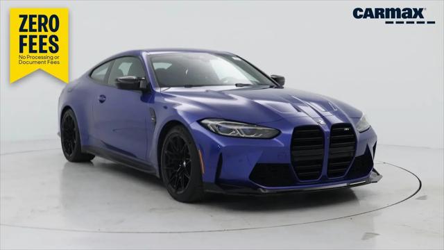 2022 BMW M4 Standard for sale in Savannah, GA