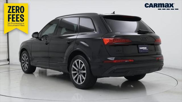 2023 Audi Q7 Premium Plus 45 TFSI quattro Tiptronic for sale in Sanford, FL