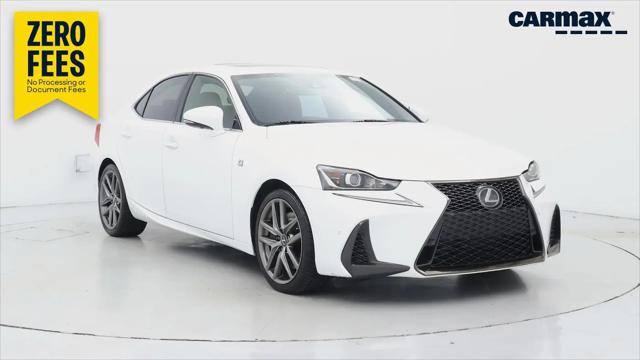 2020 Lexus IS 300 IS 300 F Sport for sale in Sanford, FL