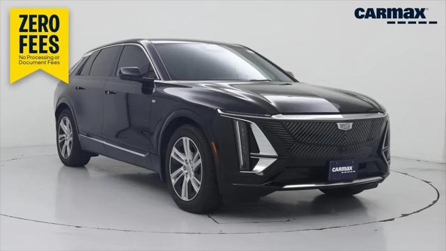 2024 Cadillac iQ Tech w/1SA for sale in Katy, TX