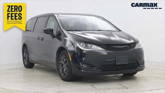 2020 Chrysler Pacifica Touring for sale in Katy, TX