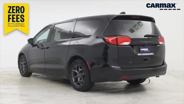 2020 Chrysler Pacifica Touring for sale in Katy, TX