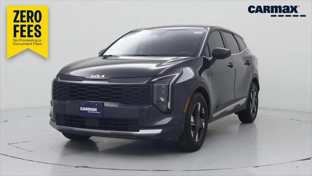 2026 Kia Sportage LX for sale in Katy, TX