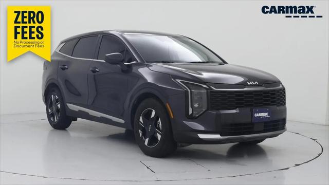 2026 Kia Sportage LX for sale in Katy, TX