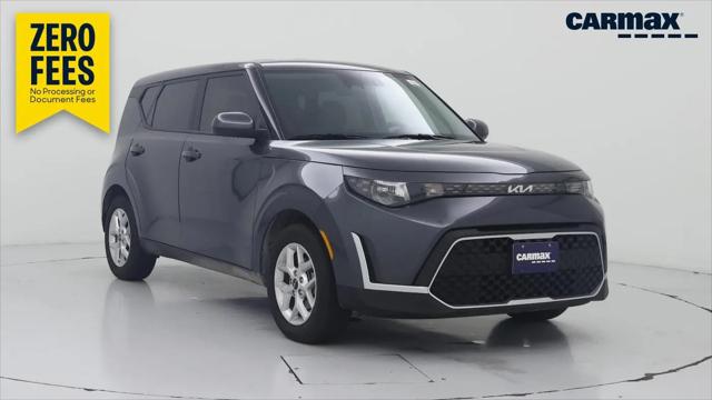2025 Kia Soul LX for sale in Katy, TX