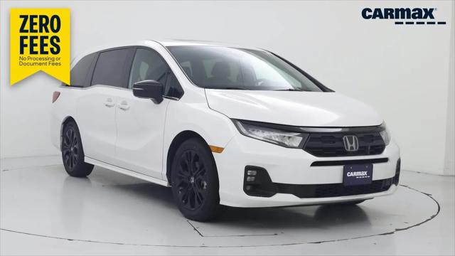 2025 Honda Odyssey Sport-L for sale in Katy, TX