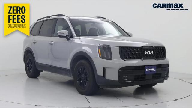 2024 Kia Telluride SX Prestige X-Pro for sale in Katy, TX