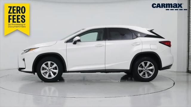 2019 Lexus RX 350 RX 350 for sale in Sicklerville, NJ