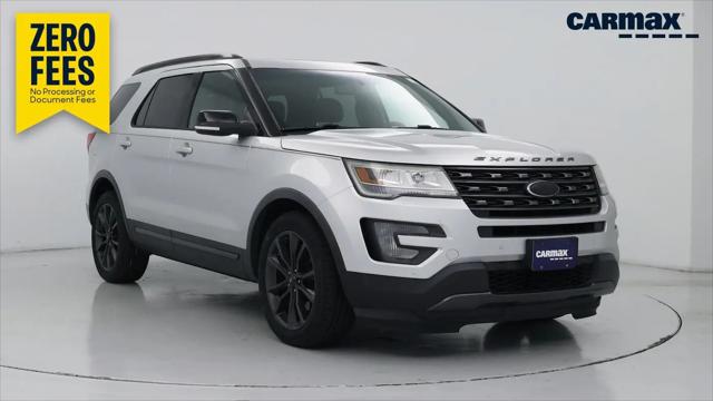2017 Ford Explorer XLT for sale in Sicklerville, NJ