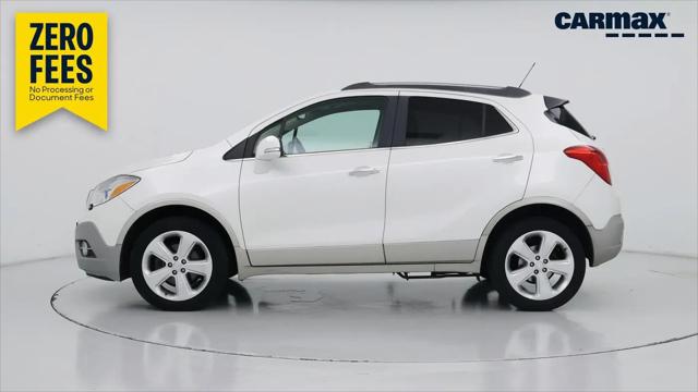 2015 Buick Encore Premium for sale in Sicklerville, NJ