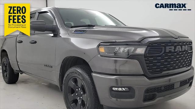 2025 Ram 1500 Tradesman Quad Cab 4x2 6'4" Box for sale in Sicklerville, NJ