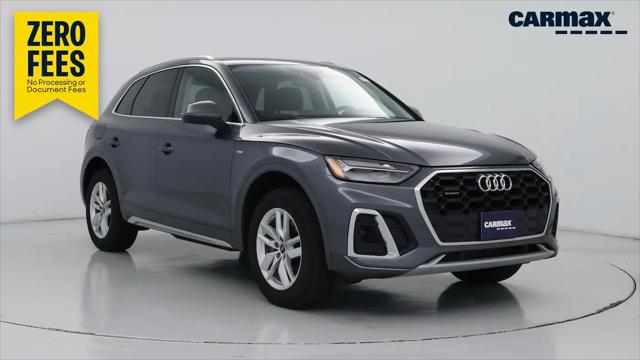 2023 Audi Q5 Premium 45 TFSI S line quattro for sale in Sicklerville, NJ