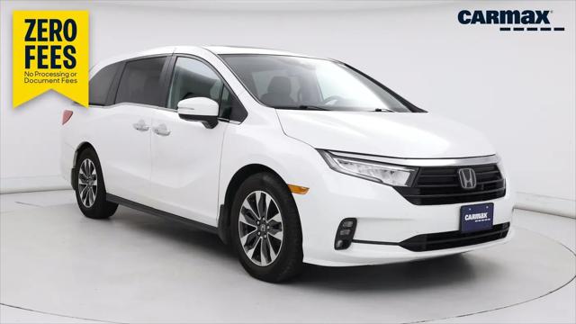 2023 Honda Odyssey EX-L for sale in Glen Allen, VA