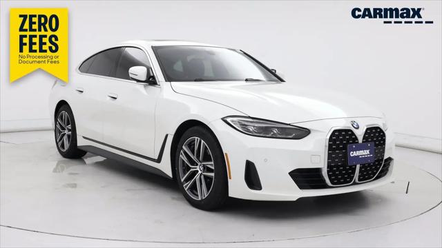 2023 BMW 430i Gran Coupe 430i for sale in Glen Allen, VA