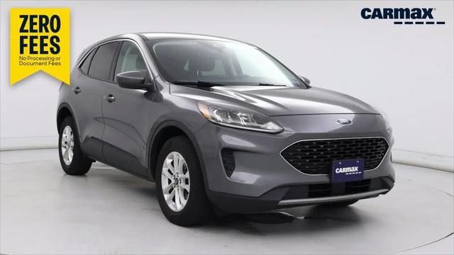 2021 Ford Escape SE for sale in Glen Allen, VA