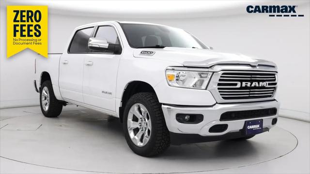 2021 Ram 1500 Big Horn Crew Cab 4x4 5'7" Box for sale in Glen Allen, VA