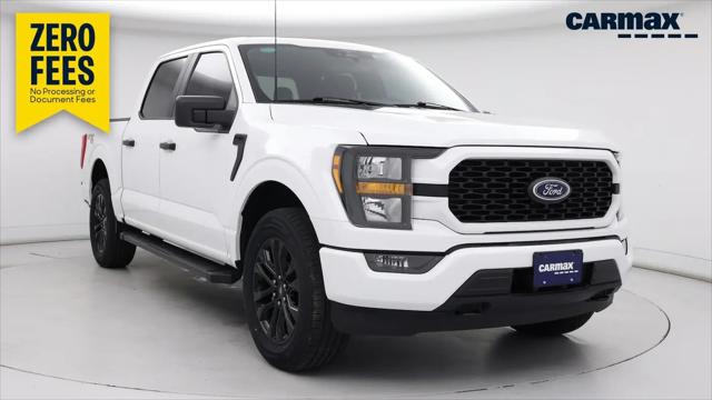 2023 Ford F-150 XL for sale in Glen Allen, VA
