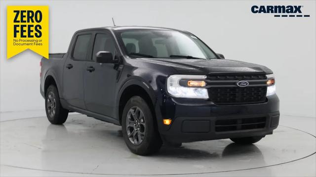 2022 Ford Maverick XLT for sale in Glen Allen, VA
