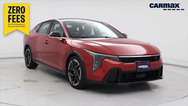 2025 Kia K4 GT-Line for sale in Glen Allen, VA
