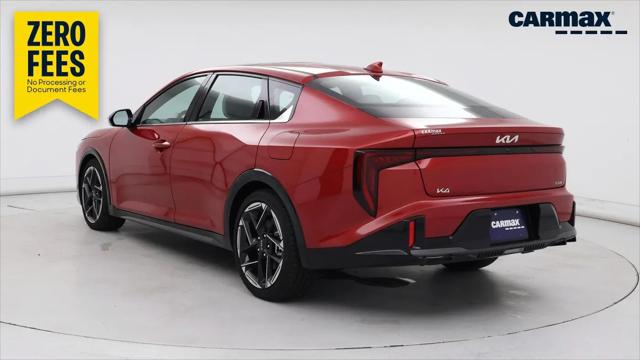 2025 Kia K4 GT-Line for sale in Glen Allen, VA