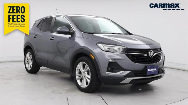 2022 Buick Encore GX FWD Preferred for sale in Glen Allen, VA