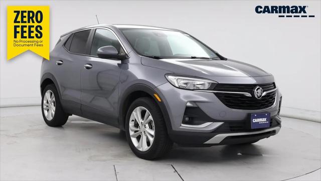 2022 Buick Encore GX FWD Preferred for sale in Glen Allen, VA