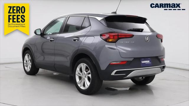 2022 Buick Encore GX FWD Preferred for sale in Glen Allen, VA