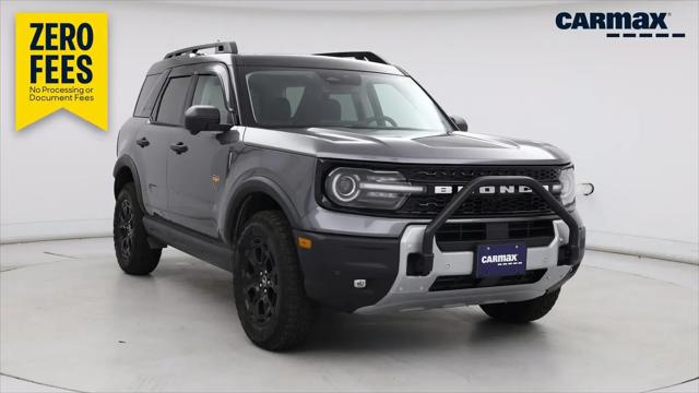 2025 Ford Bronco Sport Badlands for sale in Glen Allen, VA