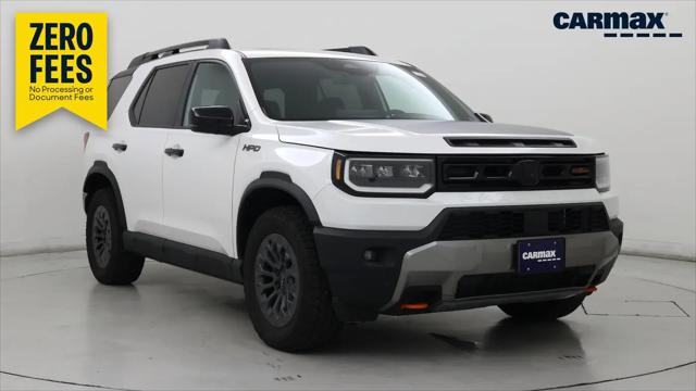 2026 Honda Passport AWD TrailSport Blackout for sale in Glen Allen, VA