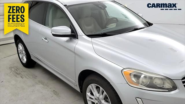 2015 Volvo XC60 T5 Premier for sale in Glen Allen, VA