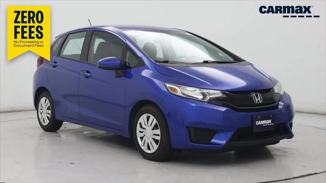 2015 Honda Fit LX for sale in Frederick, MD