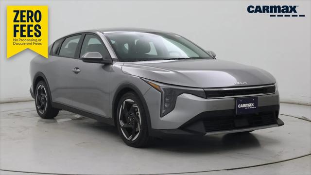 2025 Kia K4 EX for sale in Frederick, MD
